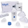 Ultrazvučni inhalator Nebulizator  za decu i odrasle