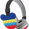 Pop It Bežične Bluetooth slušalice