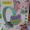 Pop It Bežične Bluetooth slušalice