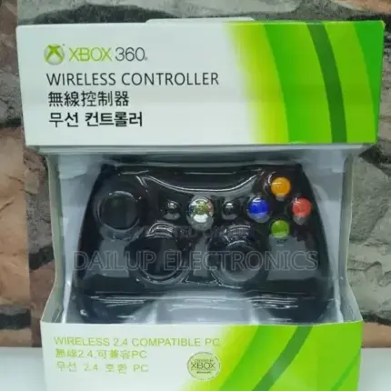 Bežični Džojstik za Xbox 360 i PC