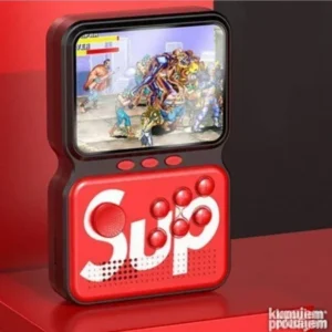 Retro konzola Sup Game Box – 900 igara