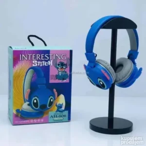 Stitch bežične slušalice