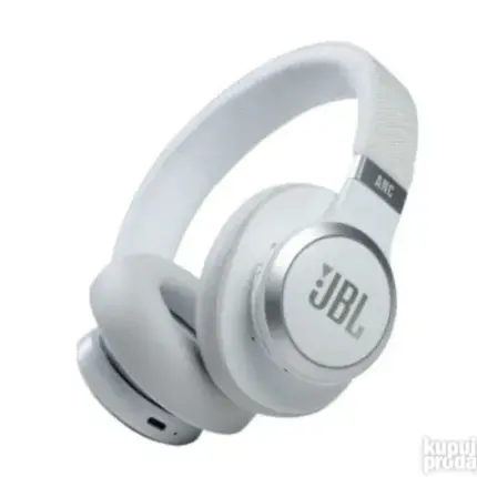 JBL LIVE 660 NC bežične slušalice