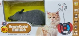 Miš na daljinski za ljubimce