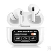 Bluetooth slušalice sa pametnim ekranom