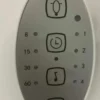 Električna ljuljaška njihalica jaje S