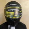 Atestirane Flip Up kacige za motor