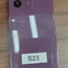 S23 replika mobilni telefon