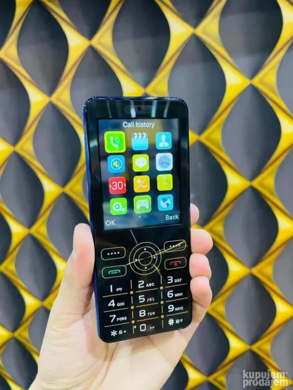 S23 replika mobilni telefon