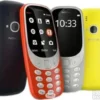 Nokia 3310 Dual SIM