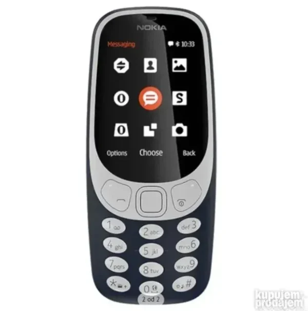 Nokia 3310 Dual SIM