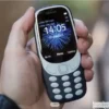 Nokia 3310 Dual SIM