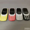 Nokia 3310 Dual SIM