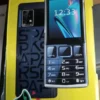 Nokia S5630 Bluetooth