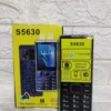 Nokia S5630 Bluetooth