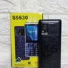 Nokia S5630 Bluetooth