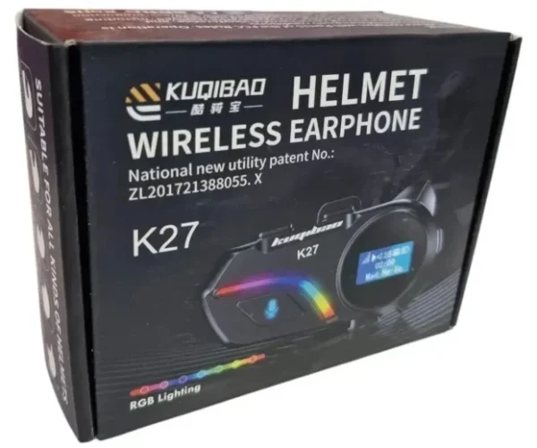 Jet Kaciga Crna i Bela