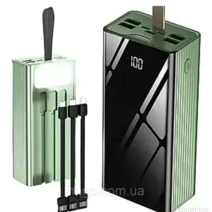 Power Bank Eksterna Baterija 30000mAh 22.5W