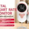 Kućni Dopler Fetalni Monitor