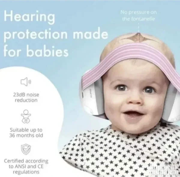 Antifoni za bebe