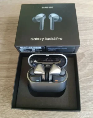 Bluetooth Galaxy Buds 3 Pro