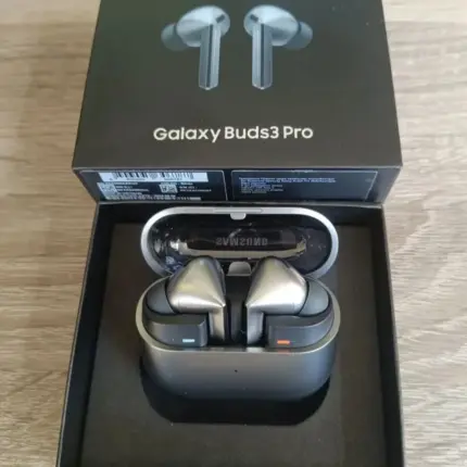 Bluetooth Galaxy Buds 3 Pro