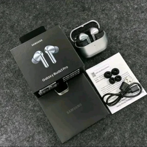 Bluetooth Galaxy Buds 3 Pro