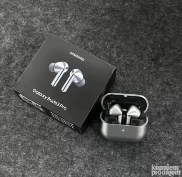 Bluetooth Galaxy Buds 3 Pro