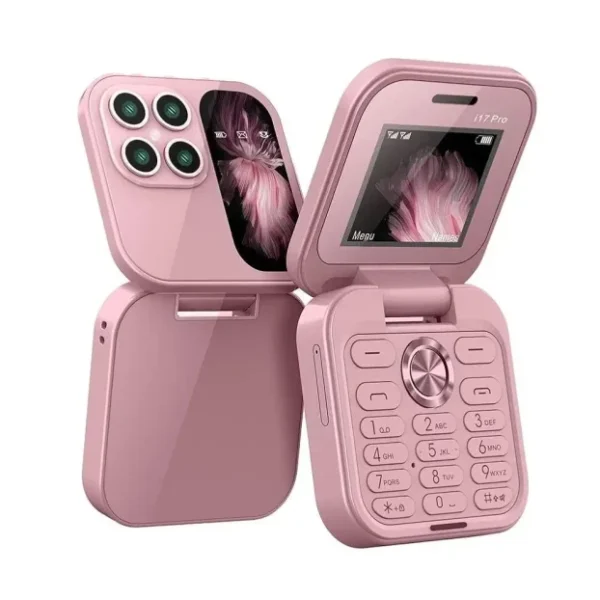 big-185041156-68d5460270ef66-916706042192e85e-7a73-4 i17 PRO Mini Sklopivi Telefon