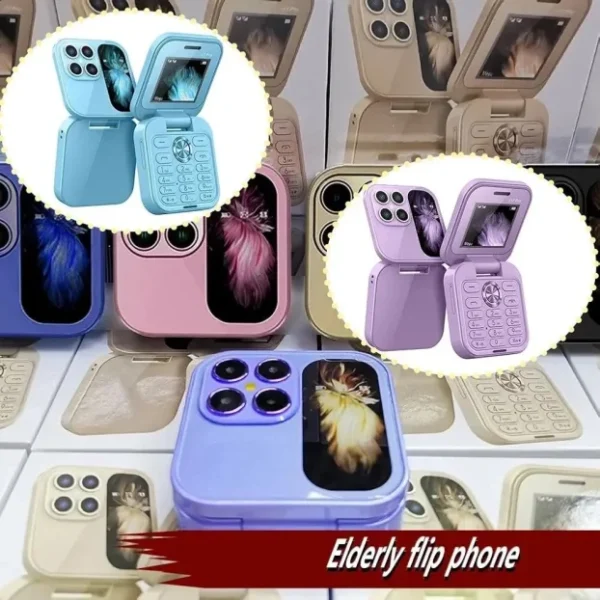 big-185041156-68d54606e47ea9-41744301d73eb6ee-8c56-4 i17 PRO Mini Sklopivi Telefon