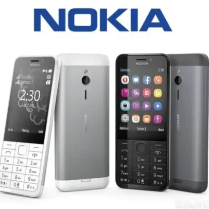 Nokia 230 Dual SIM