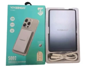 5000mAh 20W za iPhone