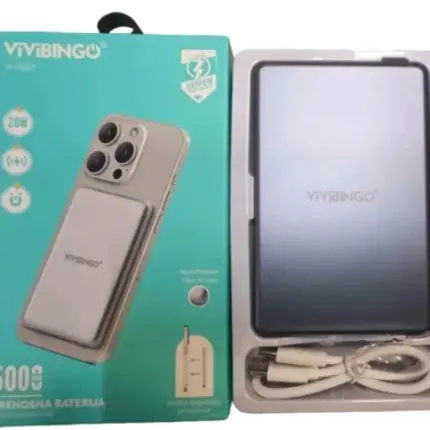 5000mAh 20W za iPhone