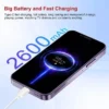 S24 Ultra Mini – Kompaktan Android pametni telefon