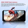 S24 Ultra Mini – Kompaktan Android pametni telefon