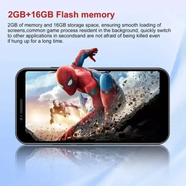 S24 Ultra Mini – Kompaktan Android pametni telefon