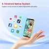 S24 Ultra Mini – Kompaktan Android pametni telefon