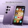 S24 Ultra Mini – Kompaktan Android pametni telefon