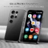 S24 Ultra Mini – Kompaktan Android pametni telefon