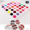 Gelovi za nokte – set od 36 različitih boja | 5ml profesionalni