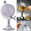 Globus točilica za piće 3.5L – luksuzna drink dispenser dekoracija
