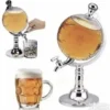 Globus točilica za piće 3.5L – luksuzna drink dispenser dekoracija