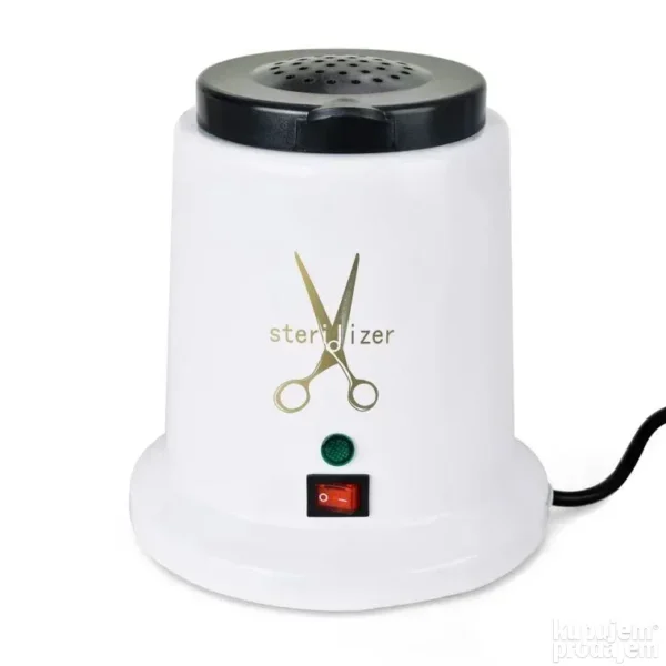 Kvarcni sterilizator za metalni pribor | 250°C profesionalni