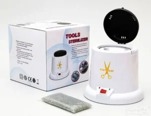 Kvarcni sterilizator za metalni pribor | 250°C profesionalni