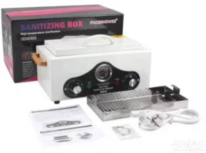 Toplotni sterilizator KH-360C | Profesionalni sterilizator 500W