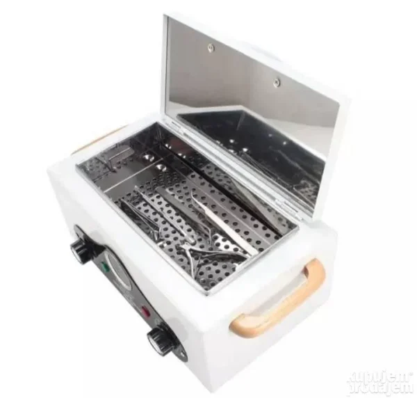 Toplotni sterilizator KH-360C | Profesionalni sterilizator 500W