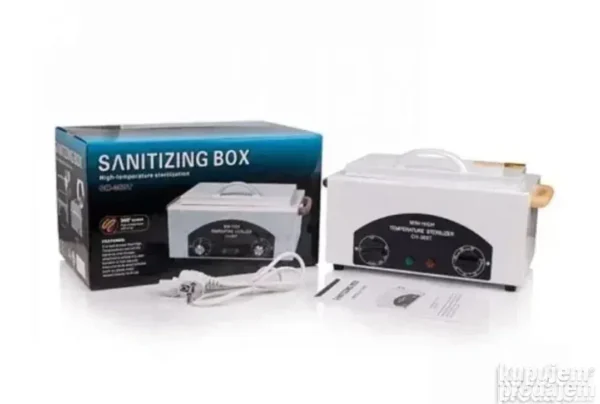 Sterilizator PRO 300W | Profesionalni sterilizator za salone