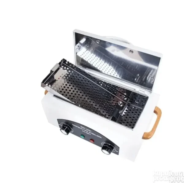 Sterilizator PRO 300W | Profesionalni sterilizator za salone