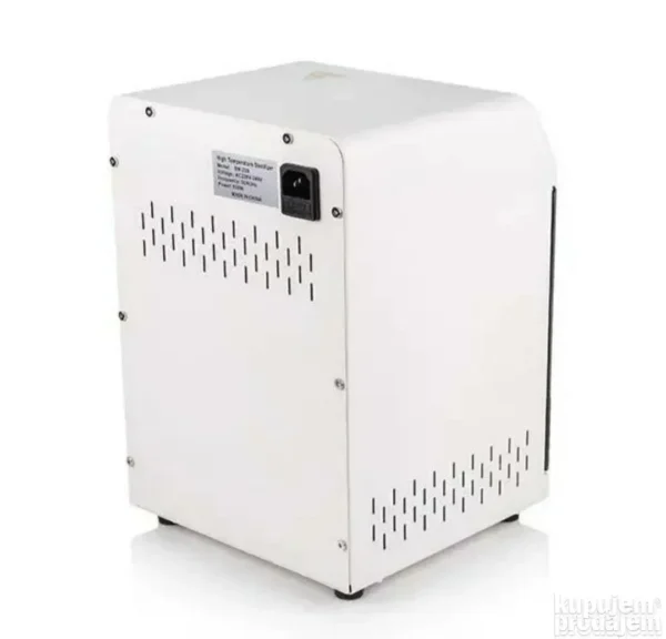 Profesionalni sterilizator SM-220 | Termalni sterilizator