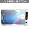 UV sterilizator sa digitalnim tajmerom | Profesionalna dezinfekcija